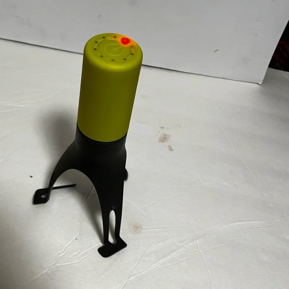 Automatic stirrer STIRR UUTENSIL